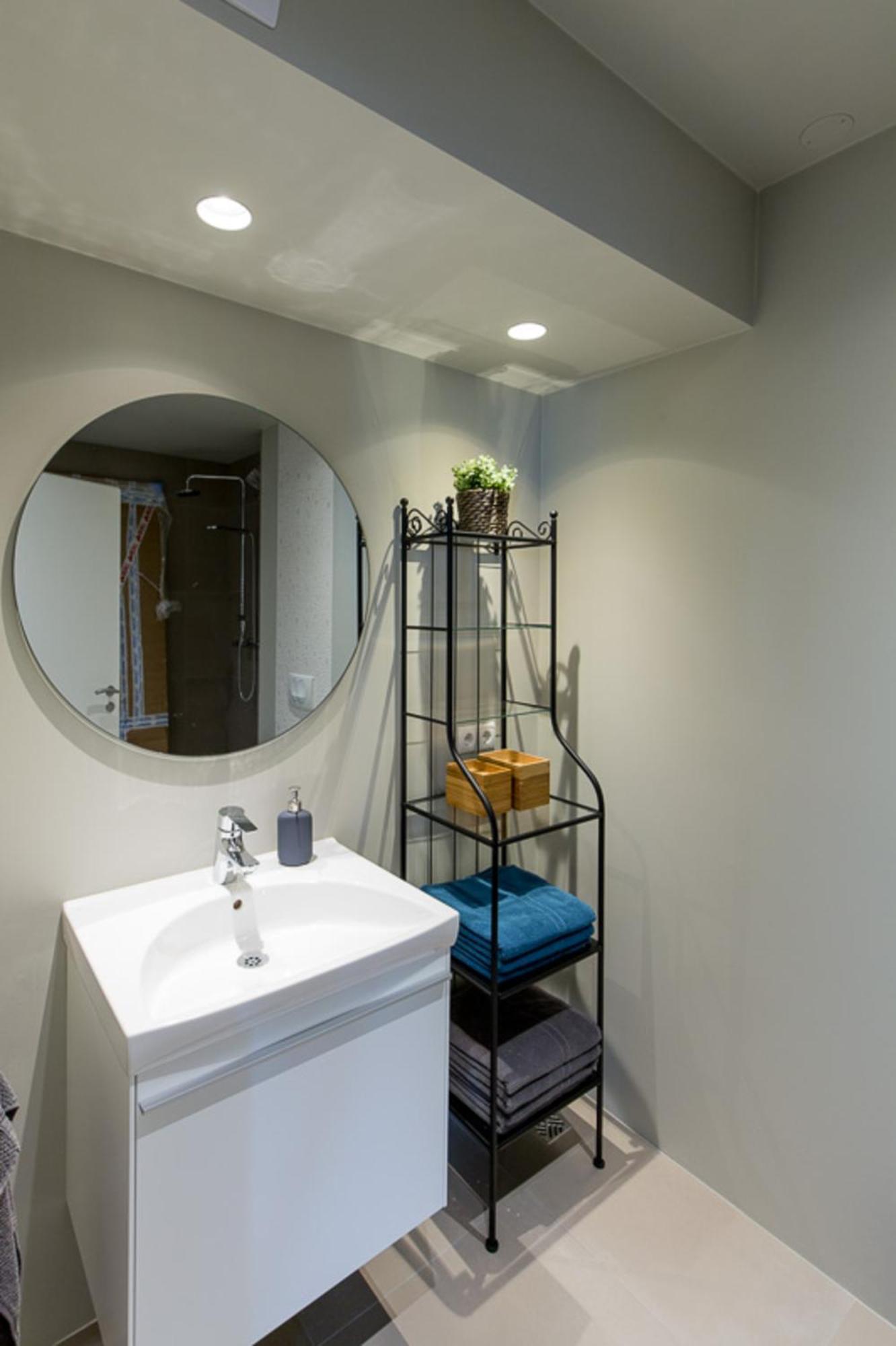 Acco Luxury Apartments Акурейри Екстериор снимка