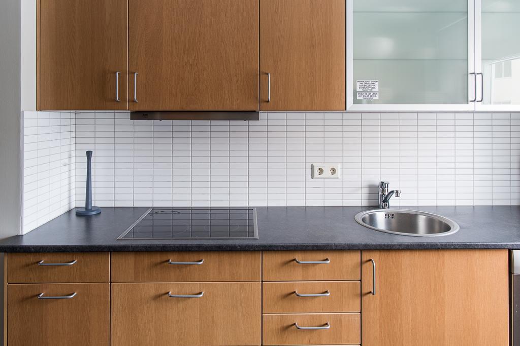 Acco Luxury Apartments Акурейри Екстериор снимка