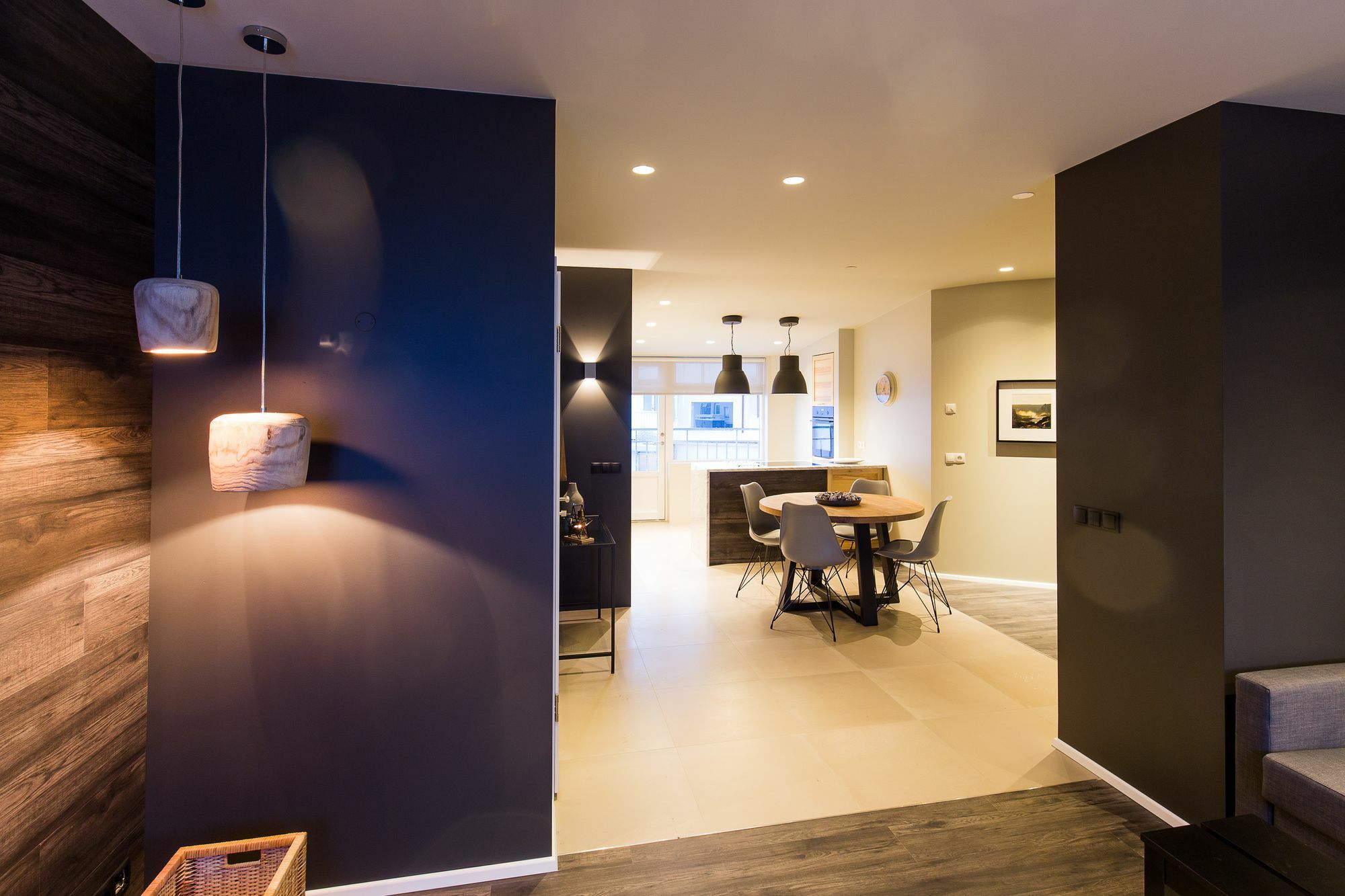 Acco Luxury Apartments Акурейри Екстериор снимка