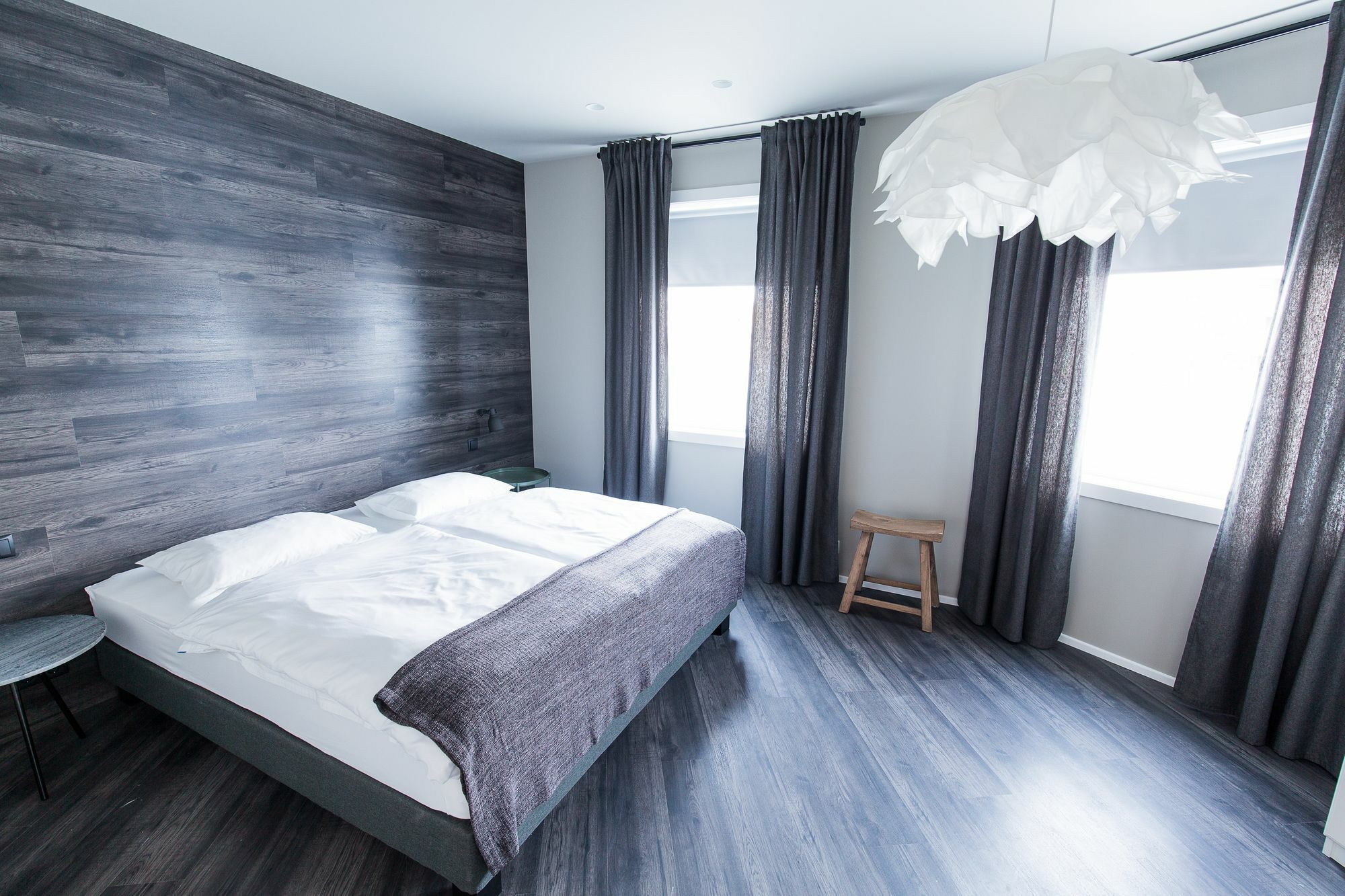 Acco Luxury Apartments Акурейри Екстериор снимка